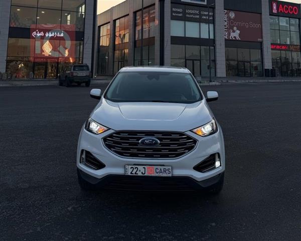 Ford Edge 2022 for sale in Iraq - Erbil